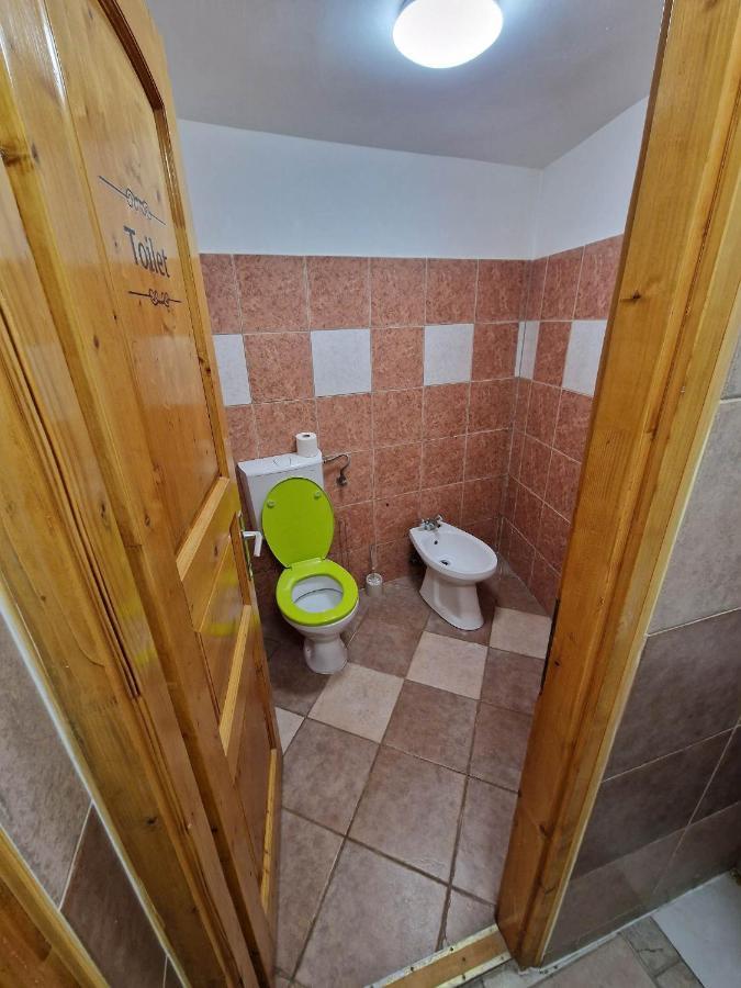 7Dab Josika 4 Contactless Self Check-In Aparthotel Будапеща Екстериор снимка