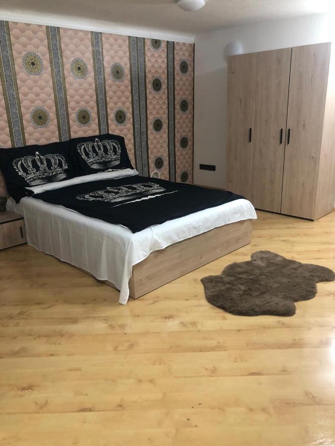 7Dab Josika 4 Contactless Self Check-In Aparthotel Будапеща Екстериор снимка